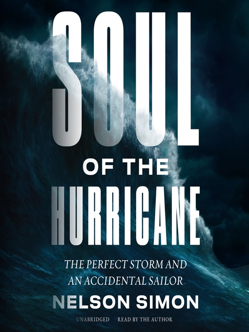 Title details for Soul of the Hurricane by Nelson Simon - Available